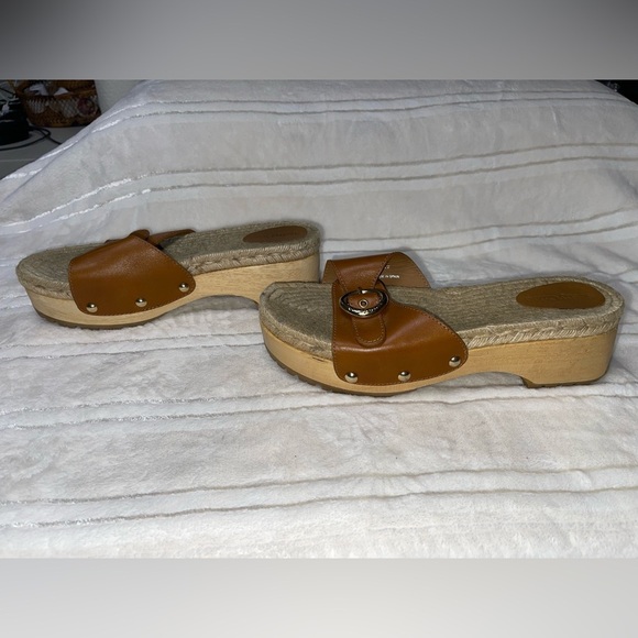 See By Chloe Viviane Studded Clogs GUC - Picture 6 of 12